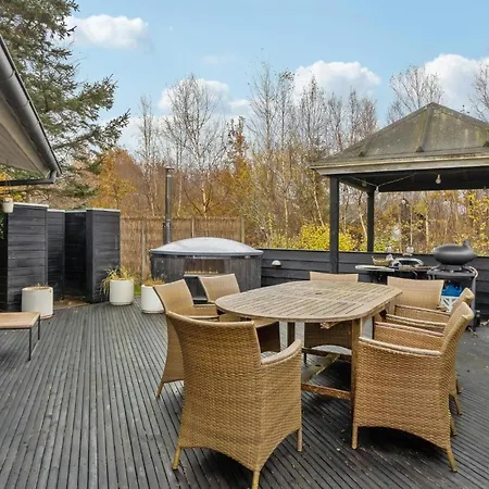 Cozy In With Kitchen