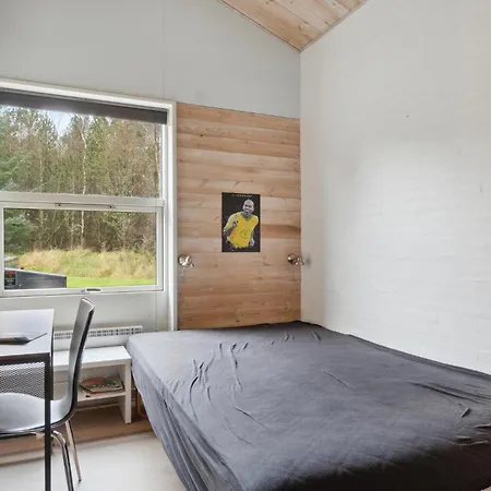 Cozy In With Kitchen Semesterbostad *