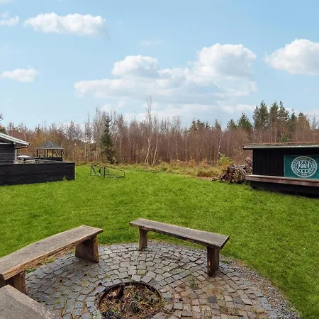 Cozy In With Kitchen * Ålbæk