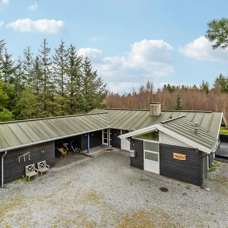 Cozy In With Kitchen * Ålbæk