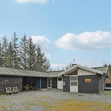 Cozy In With Kitchen