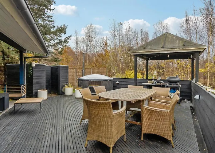Cozy In With Kitchen