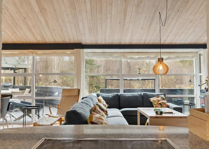 Casa vacanze Cozy In With Kitchen