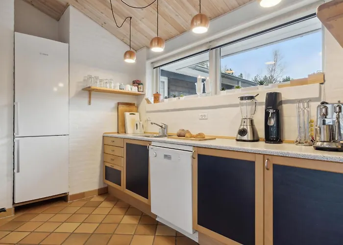 Cozy In With Kitchen Casa vacanze *