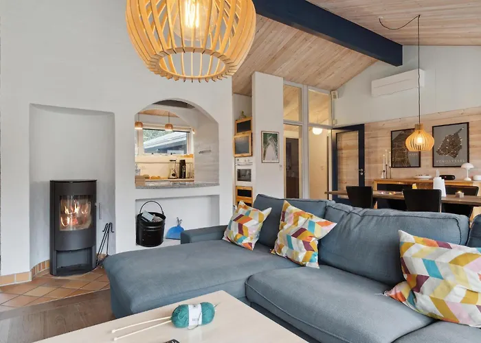 Cozy In With Kitchen Casa vacanze