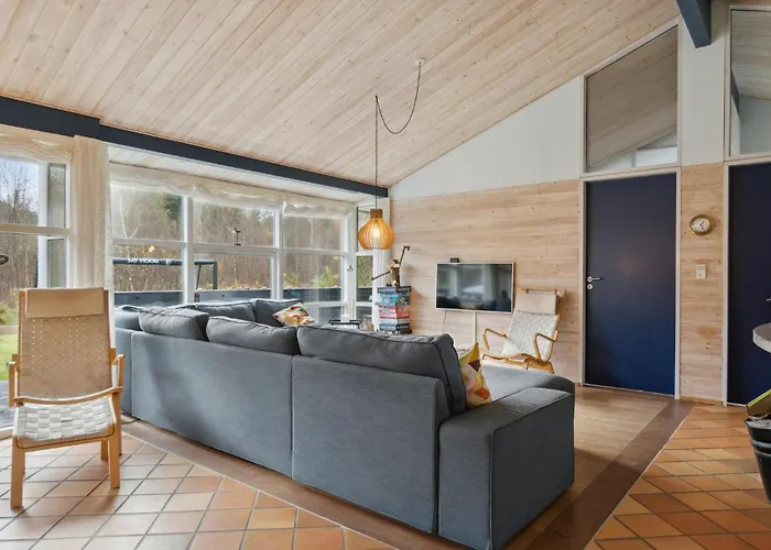 Cozy In With Kitchen Casa vacanze