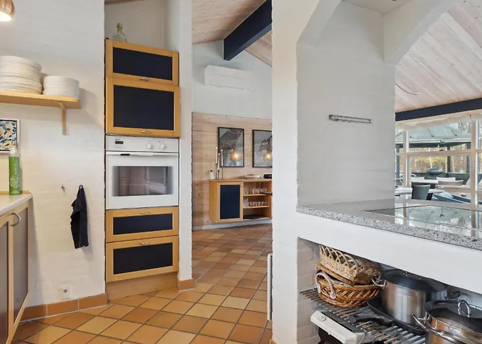 Casa vacanze Cozy In With Kitchen *