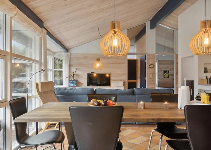 Casa vacanze Cozy In With Kitchen *